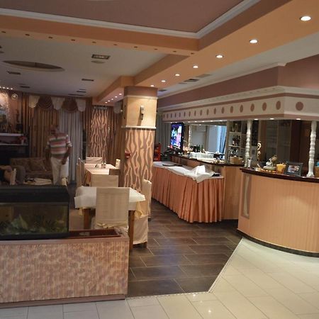 Artemis Aparthotel Paralia Katerinis Exterior photo
